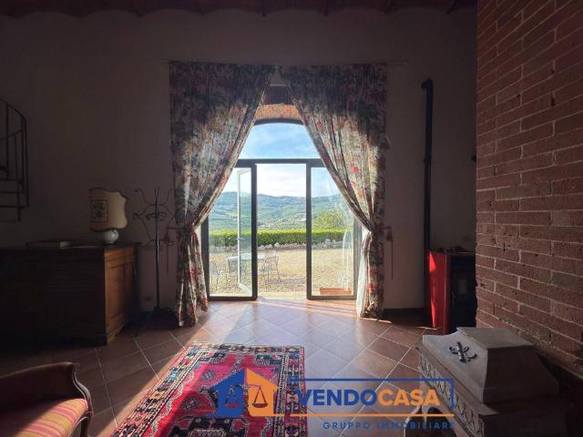 Villa in affitto a Fiesole FI