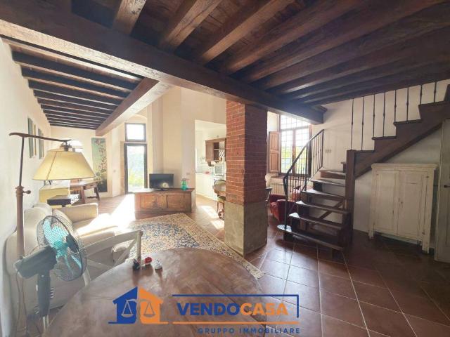 Villa in affitto a Fiesole FI
