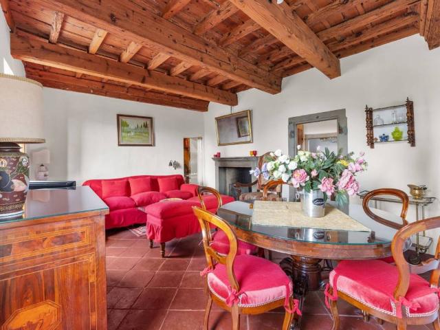 Villa in affitto a Fiesole FI