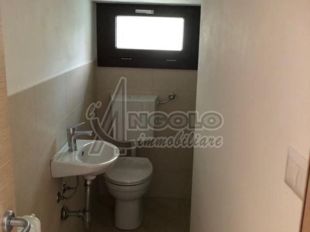 Villa in affitto a Fiesso Umbertiano, non arredato/vuoto, ristrutturato, centrale TrovaCasa