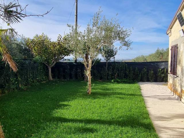 Villa in affitto a Filottrano AN