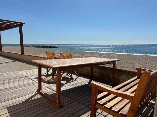 Villa in affitto a Finale Ligure vico del Buro', 1, arredato, giardino privato, terrazzo TrovaCasa