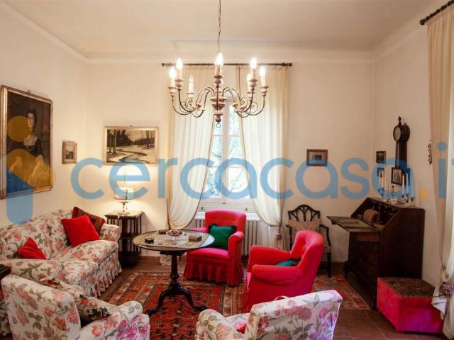 Villa in affitto a Firenze