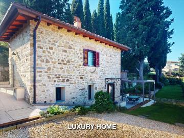Villa in affitto a Firenze