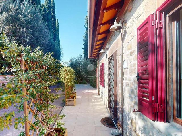 Villa in affitto a Firenze