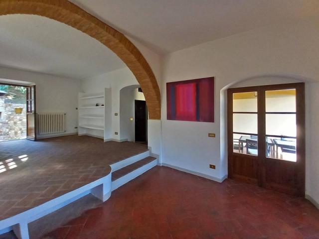 Villa in affitto a Firenze