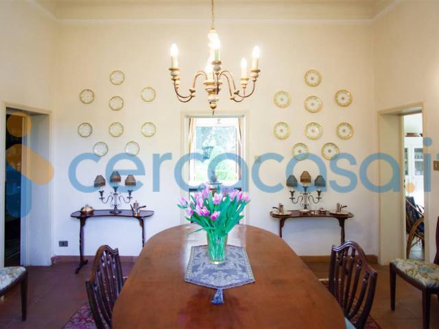 Villa in affitto a Firenze
