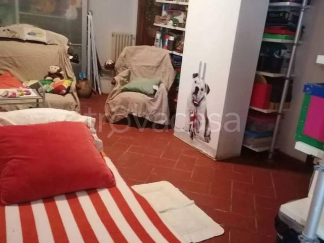 Villa in affitto a Firenze via Bolognese, 100, giardino privato, collinare, doppi servizi TrovaCasa