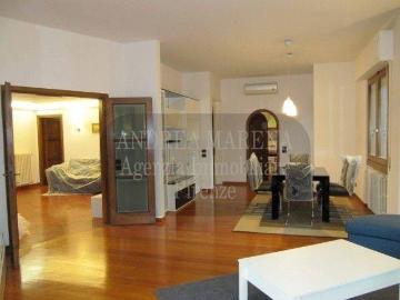 Villa in affitto a Firenze via delle Campora, arredato, giardino, aria condizionata TrovaCasa