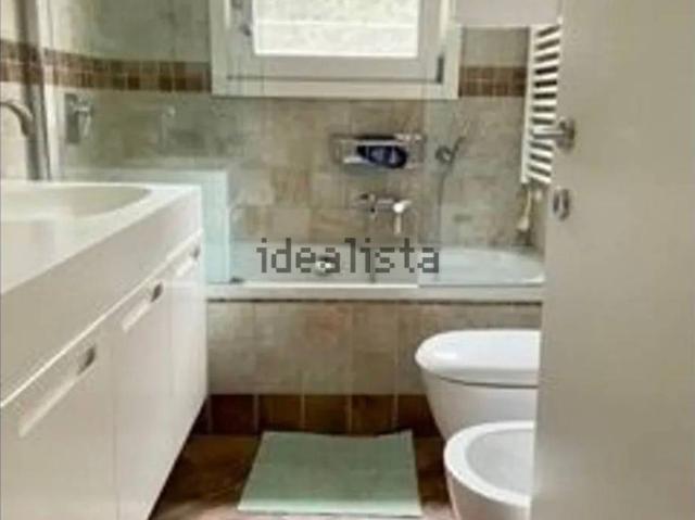 Villa in affitto a Firenze via San Marcellino, 0, arredato, giardino privato, posto auto TrovaCasa