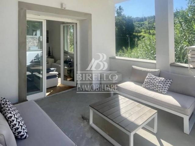 Villa in affitto a Firenze viuzzo di Gamberaia, arredato, giardino, cucina a vista TrovaCasa