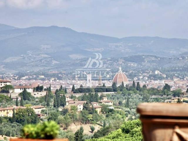 Villa in affitto a Firenze FI