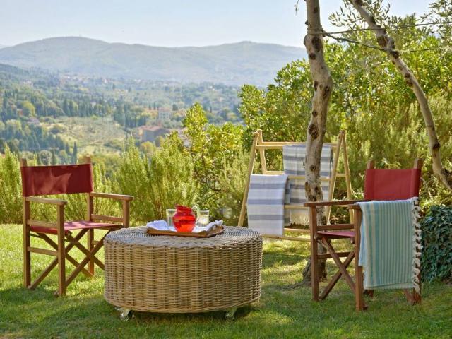 Villa in affitto a Firenze FI