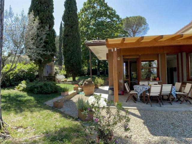 Villa in affitto a Firenze FI