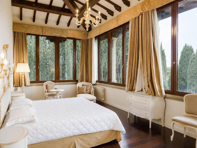 Villa in affitto a Firenze FI