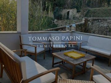 Villa in affitto a Firenze FI