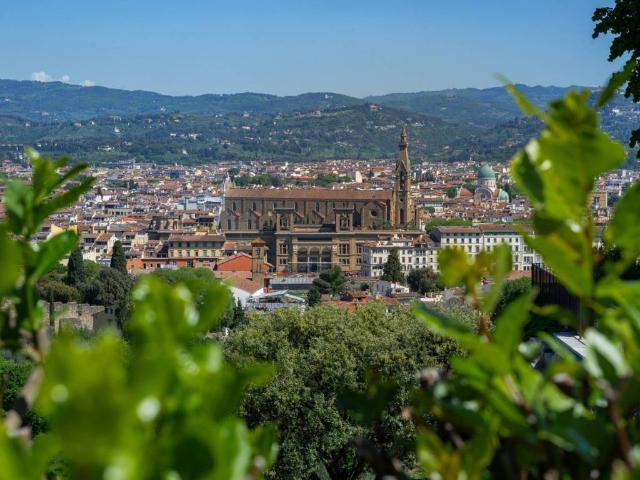 Villa in affitto a Firenze FI