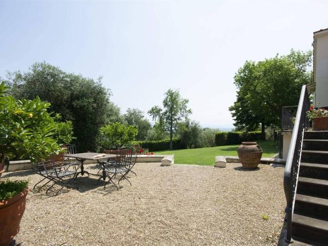 Villa in affitto a Firenze FI