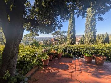 Trespiano, Pian di San Bartolo, Firenze Toscana, Toscana
