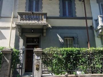 Villa in affitto a Firenze FI