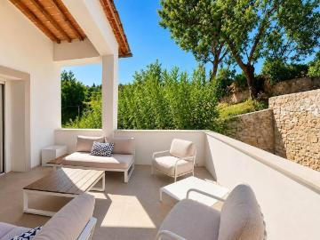 Villa in affitto a Firenze FI