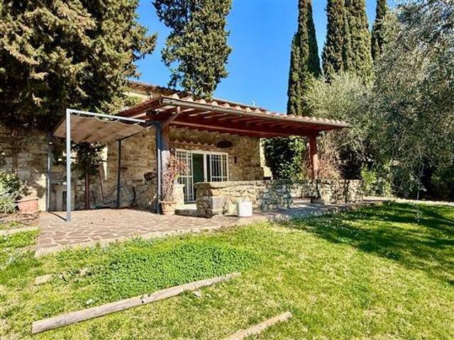 Villa in affitto a Firenze FI