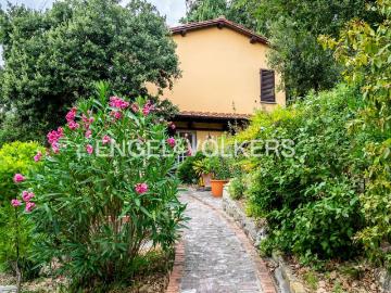 Villa in affitto a Firenze FI