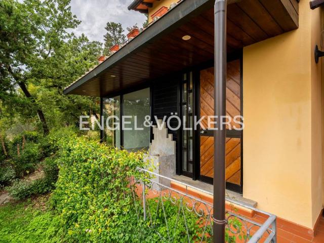 Villa in affitto a Firenze FI