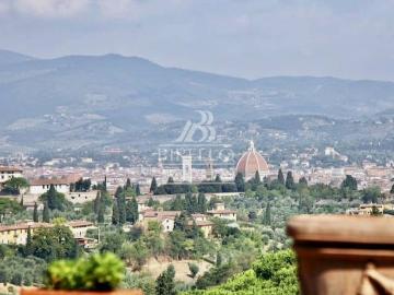 Villa in affitto a Firenze FI