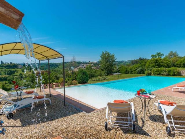 Villa in affitto a Firenze FI
