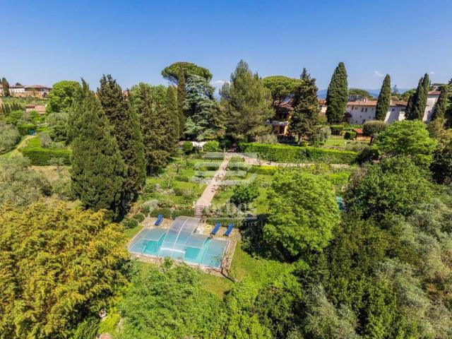 Villa in affitto a Firenze FI