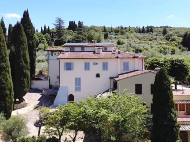 Villa in affitto a Bagno a Ripoli FI