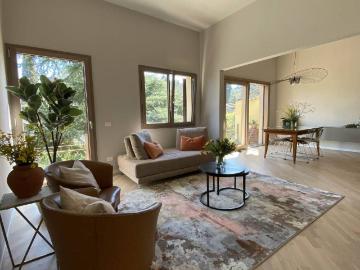 Villa in affitto a Firenze FI