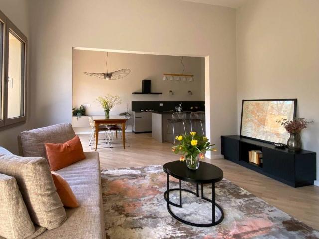 Villa in affitto a Firenze FI