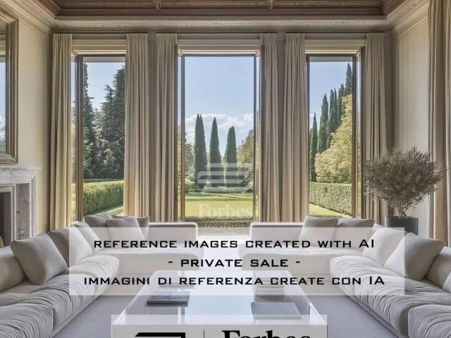 Villa in affitto a Firenze FI