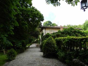 Villa in affitto a Firenze FI