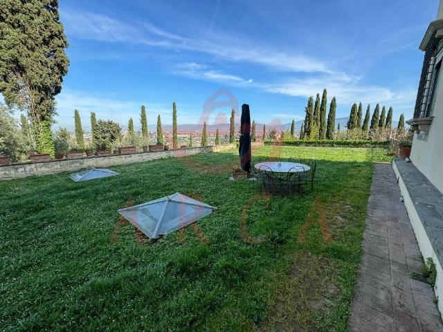 Villa in affitto a Firenze FI
