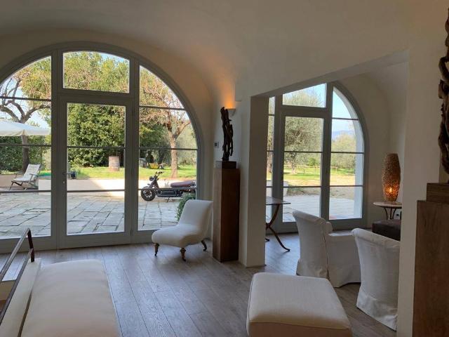 Villa in affitto a Firenze FI