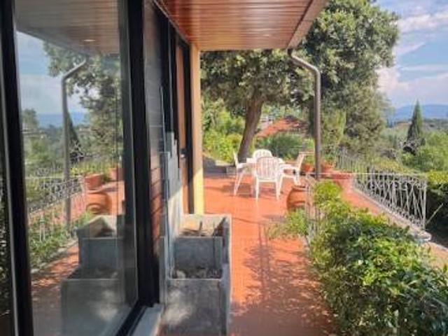 Villa in affitto a Firenze FI