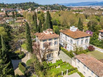Villa in affitto a Firenze FI