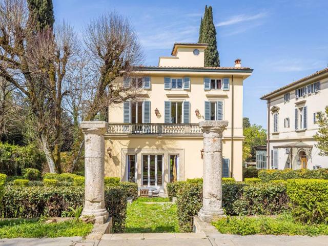 Villa in affitto a Firenze FI
