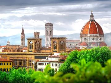 Centro di Firenze, Firenze, Firenze Toscana, Toscana