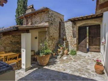 Villa in affitto a Firenze FI