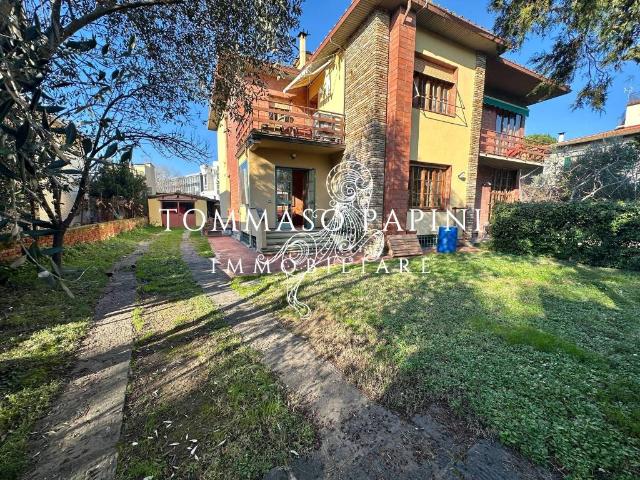 Villa in affitto a Firenze FI