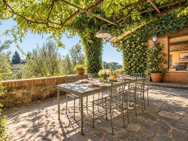 Villa in affitto a Firenze FI