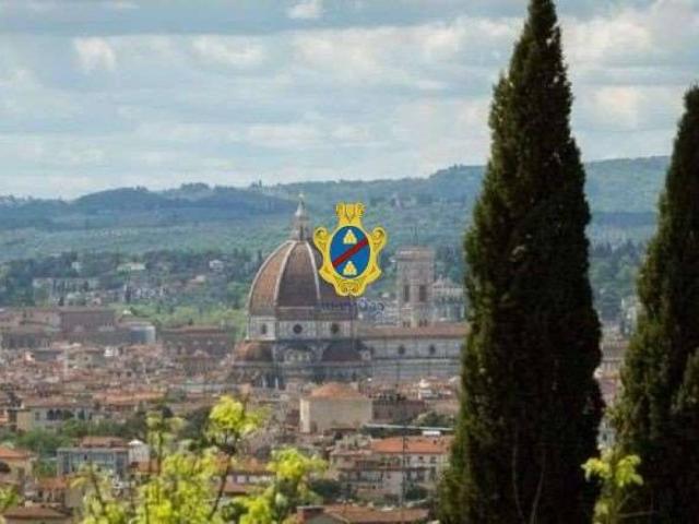 Villa in affitto a Firenze FI