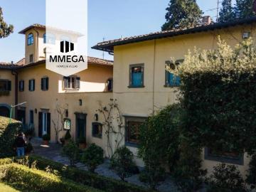 Villa in affitto a Firenze FI