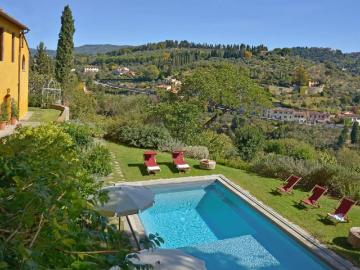 Trespiano, Pian di San Bartolo, Firenze Toscana, Toscana