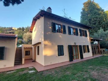 Villa in affitto a Firenze FI
