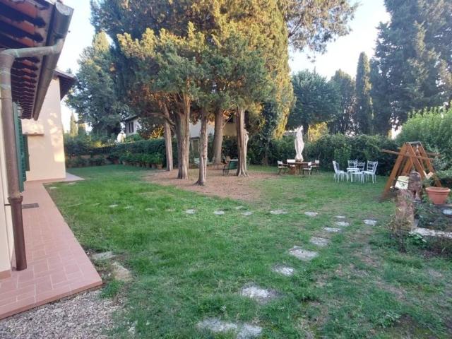 Villa in affitto a Firenze FI
